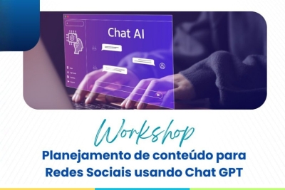 Prefeitura realiza workshop sobre mídias digitais em parceria com o Sebrae-RJ