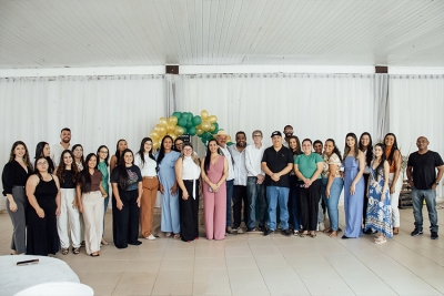 Dia do Fisioterapeuta é celebrado com mais de 2 mil atendimentos em SFI