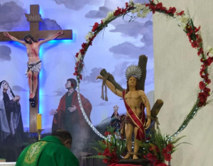 Barra do Itabapoana celebra São Sebastião nesta quinta-feira (20)