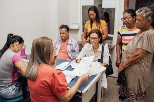 Titulares de sepulturas têm até 30 de novembro para regularizar cadastro