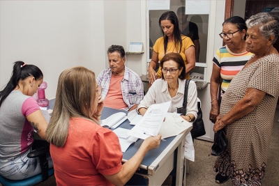 Titulares de sepulturas têm até 30 de novembro para regularizar cadastro