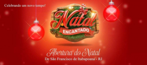 ”Natal Encantado” será lançado na próxima sexta-feira (9) em frente à sede da Prefeitura de SFI