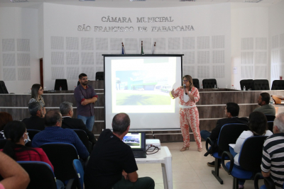 Hospital Manoel Carola: prefeitura apresenta projeto de reforma e construção de UTI
