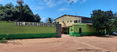 Transporte universitário: segunda semana de cadastramento