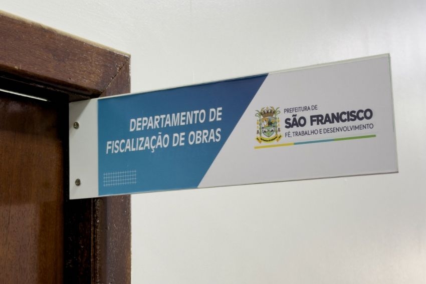 Prefeitura faz alerta: venda irregular de terrenos é crime e pode gerar prejuízos para quem compra