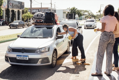 Prefeitura reforça combate e enfrentamento ao abuso e exploração sexual no Carnaval