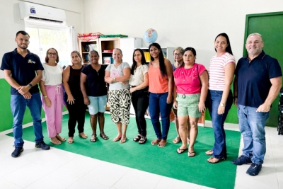 EJA amplia número de vagas em SFI