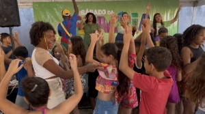 Gargaú recebe o &quot;Sábado da Família&quot;