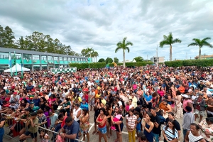 Dia do Trabalhador será comemorado com muita diversão para as famílias