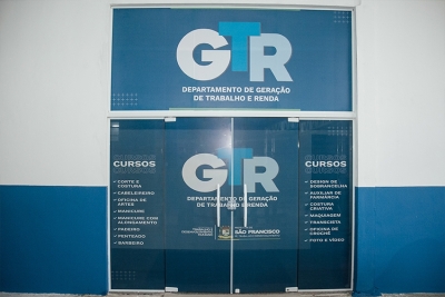 Prazo para inscrições nos cursos do GTR terminam nesta sexta (06/03)