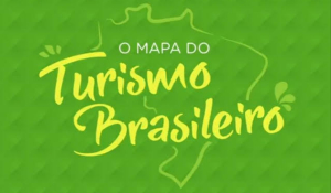 Destaque nacional: SFI passa a integrar o Mapa do Turismo Brasileiro e tem seu primeiro Conselho Municipal de Turismo (ComTur) reconhecido pelo Governo Federal