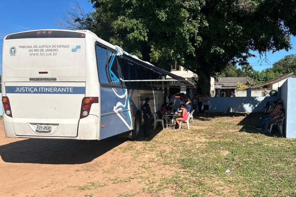 Justiça Itinerante estará em Praça João Pessoa dia 23 de junho