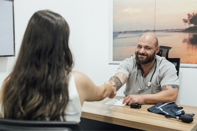 Dia Mundial da Saúde: SFI destaca os avanços e trabalha para mais conquistas