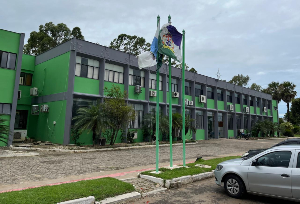 Prefeita decreta ponto facultativo nesta sexta-feira (9)