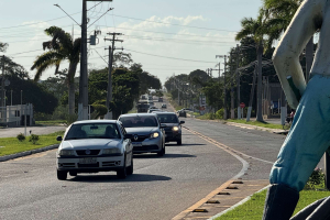 Praias de São Francisco de Itabapoana recebem veranistas