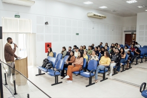 Evento na Câmara propõe reflexão sobre casos de suicídio e saúde mental