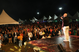 Festival do Maracujá é sucesso com recorde de público