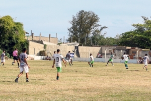 Segunda semifinal de Futebol Amador acontece nesse domingo (19)