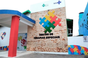 Mães atípicas participam de roda de conversa no Centro de Terapias Especiais