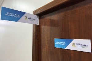 Secretaria de Administração e Recursos Humanos tem novo canal de atendimento