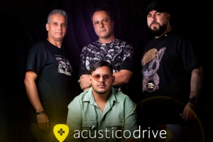 Sábado com muito Rock'n Roll no 1º Moto Fest