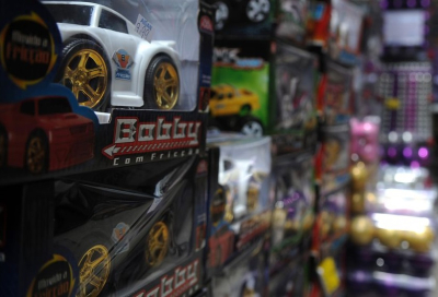 Procon-SFI divulga orientações para compras no Dia das Crianças