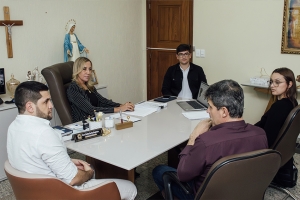 Parceria com UFV vai ajudar a identificar potencialidades de SFI