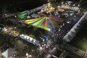 10ª Rancheirada da SMECT celebra tradição com sucesso de público e alegria