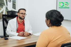 Saúde realizou quase 70 mil atendimentos em três meses