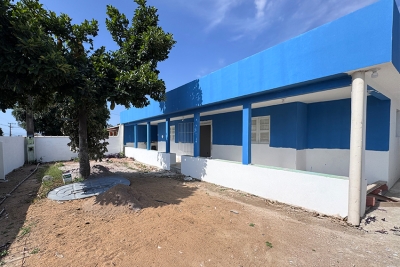 Nova Padaria Escola passa por ampla reforma e será referência em qualificação profissional