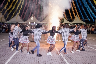 Festival do Maracujá e Rancheirada são considerados patrimônios culturais de SFI