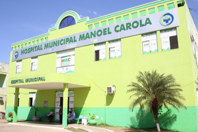 Hospital Municipal Manoel Carola vai realizar exames cardiológicos de Mapa e Holter