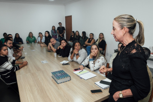 Reunião final alinha preparativos para a Festa do Trabalhador