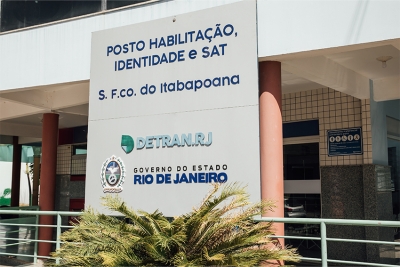 Polo do Detran em São Francisco volta com emissão de RG e outros serviços