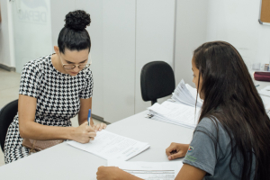 Alunos têm até quinta-feira (30) para realizar o cadastramento do Transporte Universitário