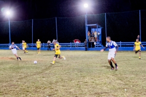 São Francisco, Bom Jardim e Imburi avançam na Copa Verão 2026