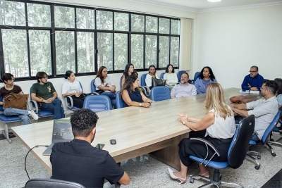 Centro de Referência do IFF será instalado até o ano que vem em SFI