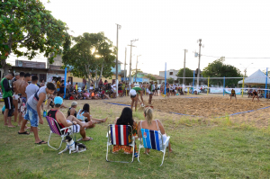 Programação esportiva encerra Verão da Família 2023