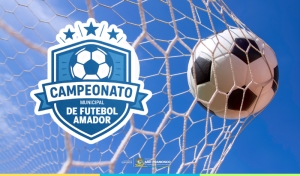 Reunião vai definir detalhes do Campeonato de Futebol Amador em SFI