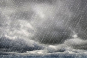 Prefeitura emite alerta de temporal intenso para a região