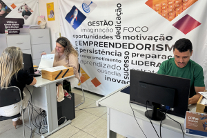 Sala do Trabalhador e Empreendedor segue com atendimento para moradores