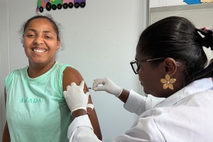 Prefeitura de SFI imuniza quase 3 mil pessoas em pouco mais de dois meses