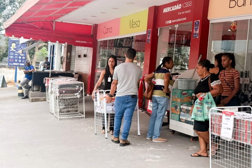 Vagas temporárias devem aumentar em até 30% o número de contratações em SFI