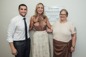 Entrega do novo Núcleo de Assistência Judiciária e novidades na gestão municipal