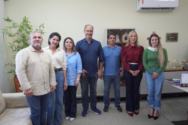 Parceria com a Faperj abre novas perspectivas de investimento para SFI