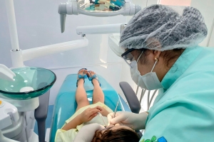 Projeto “Educar Sorrindo” estará pela primeira vez em Praça João Pessoa