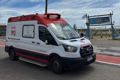 Serviço Municipal de Resgate amplia atendimento no litoral