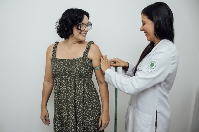 A nutrição como aliada na luta contra os efeitos do câncer