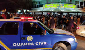 Operação Carnaval garante a segurança de moradores e turistas