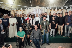 40ª ExpoAgro é aberta nesta quinta-feira (11) em SFI